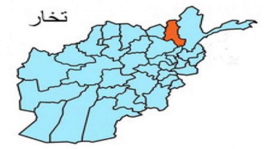 طالبان مدیر و معلم یک مکتب را در تخار کٌشتند