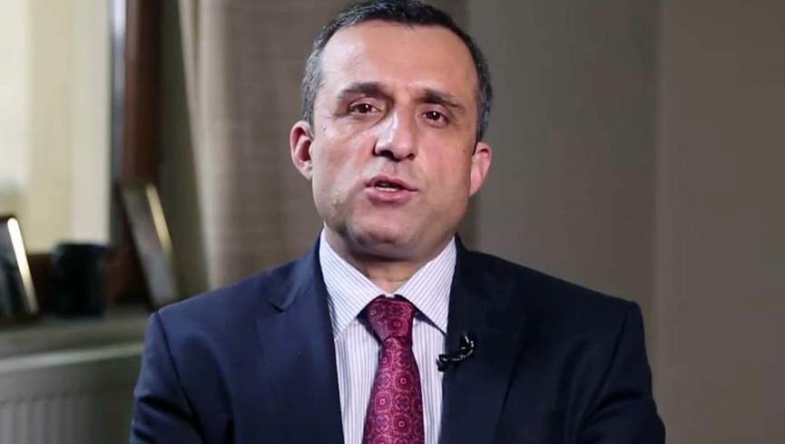 امرالله صالح: موترهای بدون اسناد مصادره می‌شوند