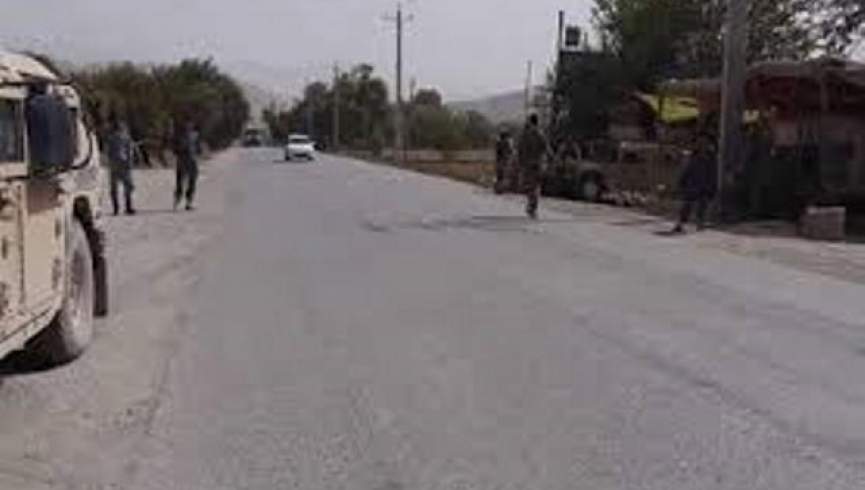 سه طالب مسلح که در مسیر کابل- سمنگان از مسافران باج‌گیری می‌کردند، کشته شدند