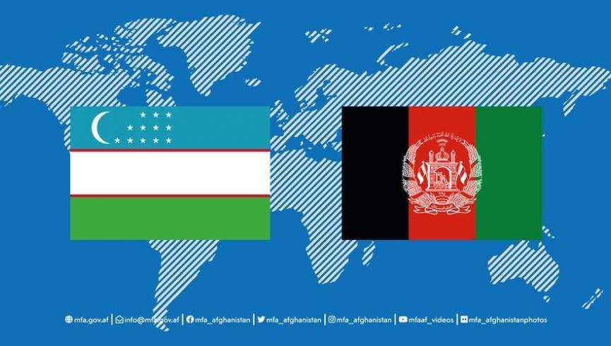 معاون نخست وزیر ازبکستان به کابل می‌آید