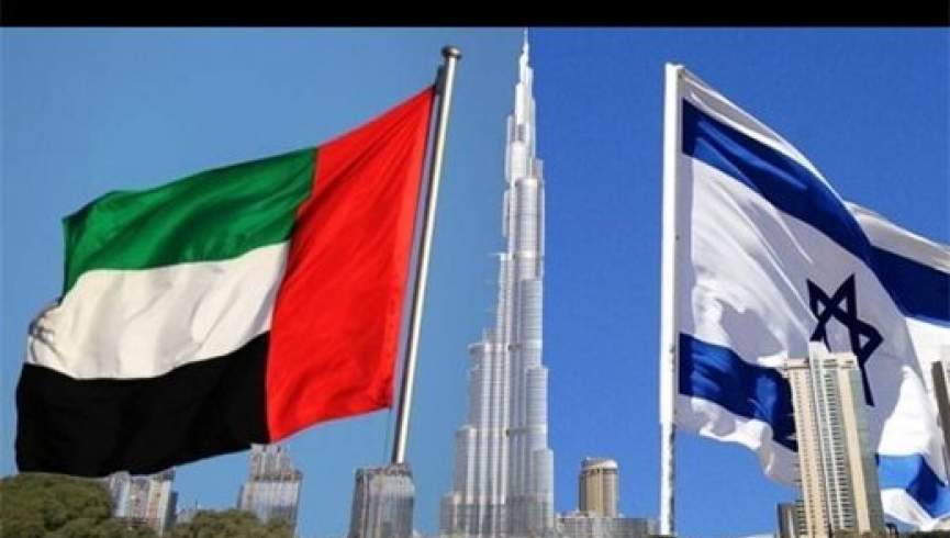 اولین سفر رسمی مقامات اماراتی به اسراییل انجام می شود
