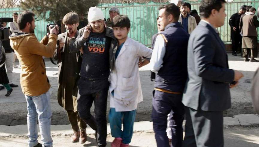 غرب کابل، نقطه سیاه کارنامه امنیتی حکومت