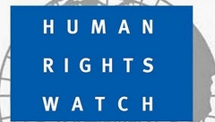 دیدبان حقوق بشر: طالبان حملات غیرمشروع خود بر افراد ملکی را متوقف کنند