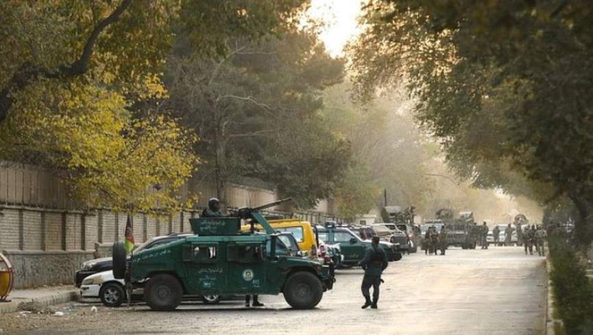 سفارت ایران حمله تروریستی بر دانشگاه کابل را محکوم کرد