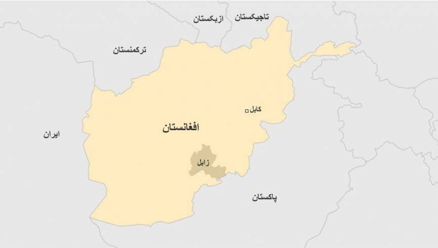 دو غیرنظامی در انفجار ماین در زابل کشته شدند