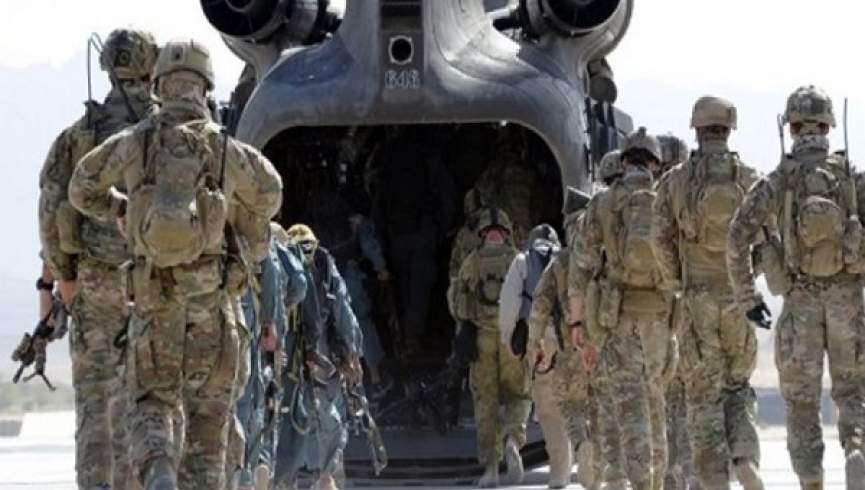 ابراز نگرانی جمهوریخواهان از کاهش نیروهای امریکایی در افغانستان و عراق
