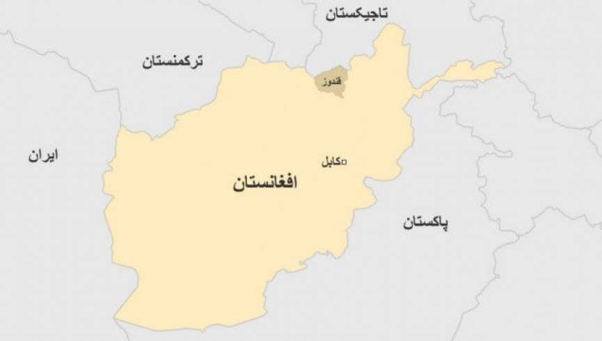 وزارت دفاع: هفت غیرنظامی در اثر پرتاب ها‌وان توسط طالبان در قندوز به شهادت رسیدند