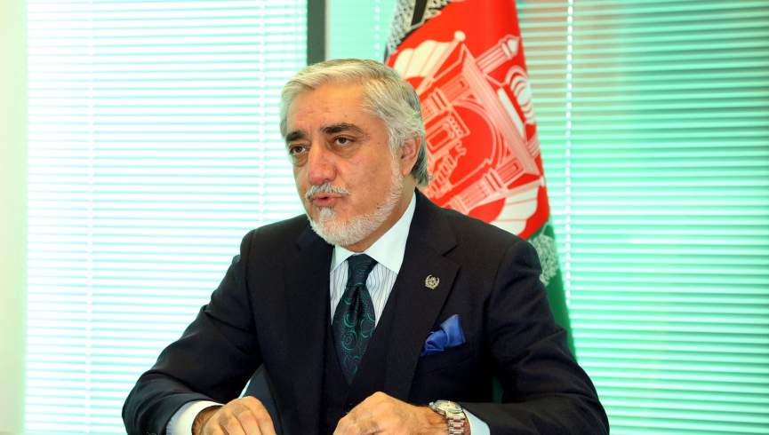 رئیس شورای عالی مصالحۀ ملی بار دیگر خواهان آتش‌بس در افغانستان شد