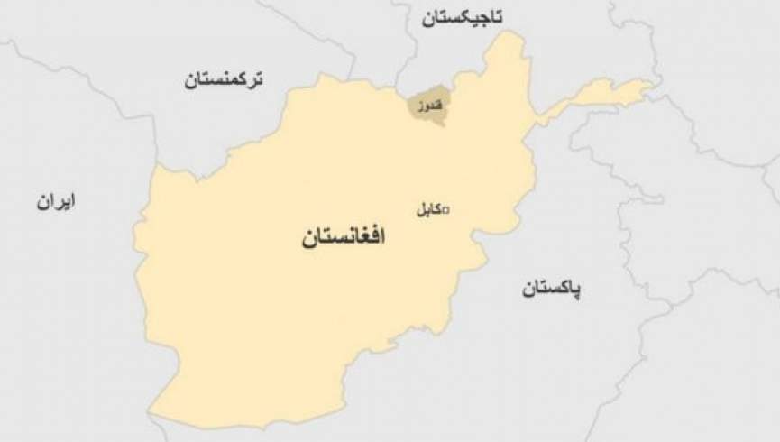 پسر رییس اتحادیه طلا فروشان قندوز ربوده شد