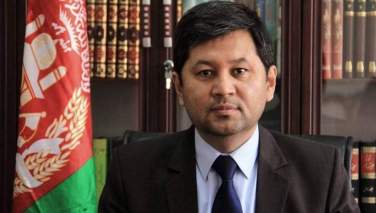 زهیر: بیش از 4200 آبده تاریخی افغانستان تاهنوز ثبت نشده است