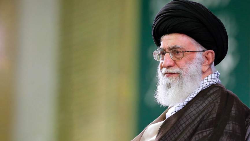 واکنش آیت الله خامنه ای به ترور دانشمند ایرانی: هدف اول، مجازات عاملان و آمران جنایت