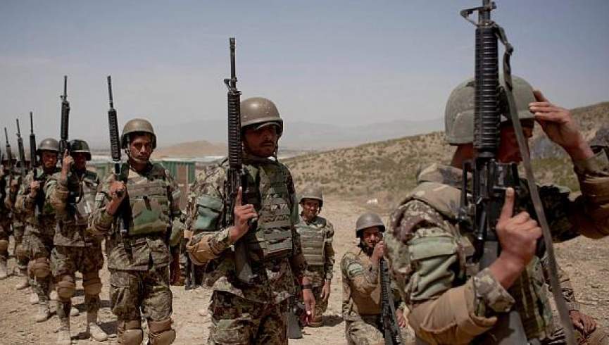 طالبان در کهسان هرات 15 کشته و 5 زخمی دادند