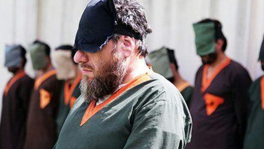 تروریست‌های زندانی؛ پایان مصونیت، آغاز محکومیت؟