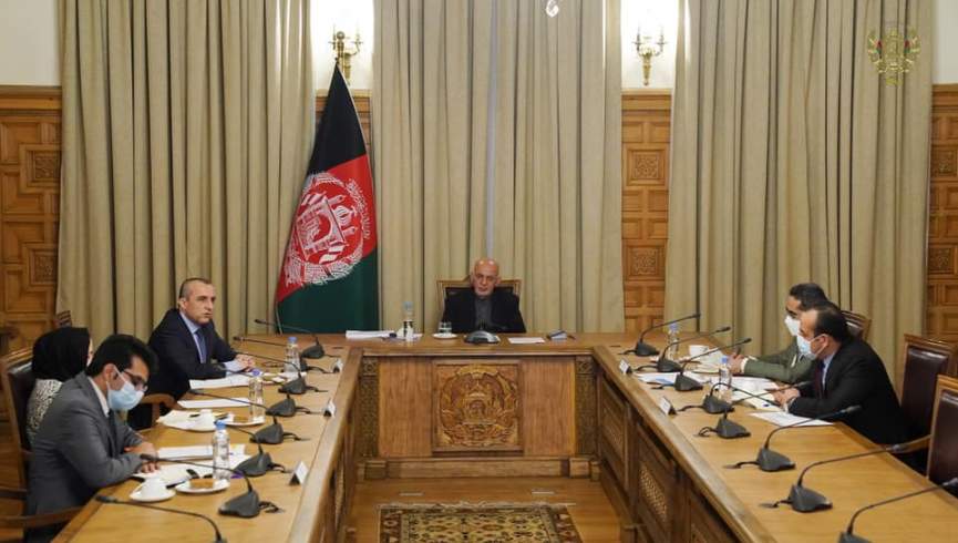 وزیر معادن: نزدیک به 1.6 میلیارد افغانی سرمایه‌گذاری جدید در بخش معادن صورت گرفته است