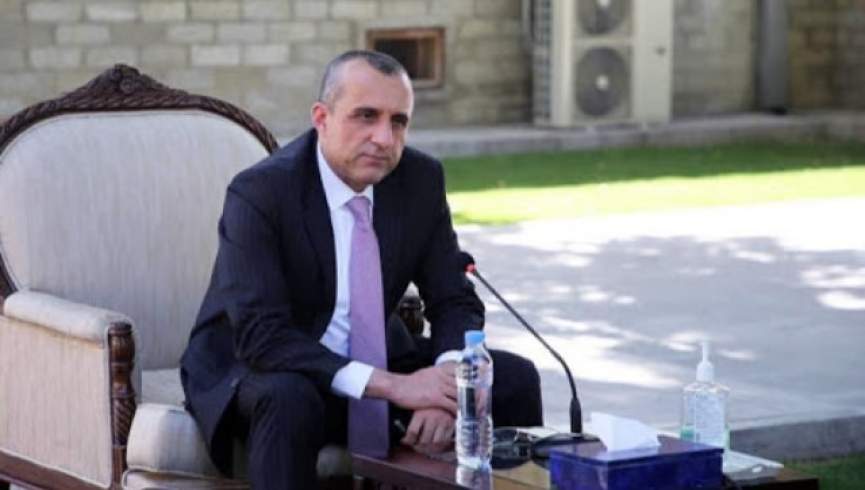 امرالله صالح: ریاست امنیت ملی کابل، رخنه اساسی در میان هسته‌های دشمن یافته است