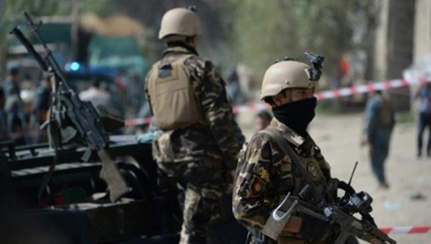 یک عضو رها شده شبکه حقانی دوباره در کابل بازداشت شد