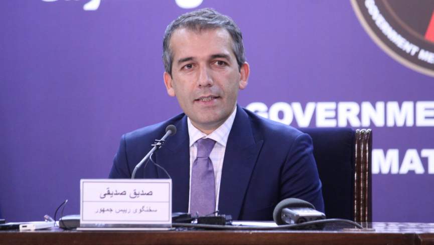 صدیقی: گزارش اطلاعات‌روز هدف قراردادن اشخاص و بازی با اذهان عامه است