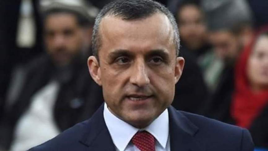 امرالله صالح: سه نفر از عفو شده‌های طالبان زیر ترصد قرار دارند و به زودی هیچ خواهند شد