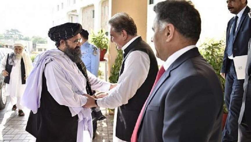 توقف مذاکرات صلح افغانستان؛ نمایندگان طالبان وارد پاکستان شدند