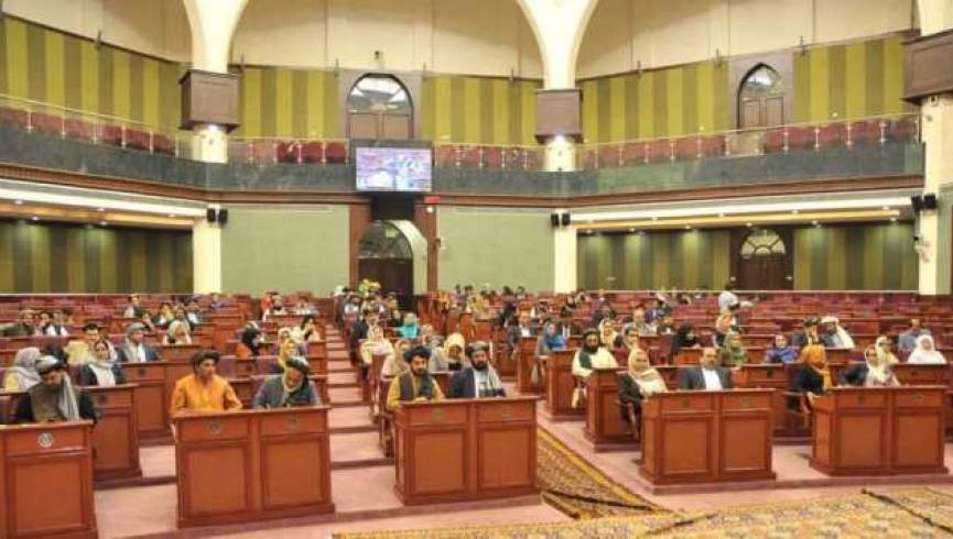 تاکید دوباره مجلس: ادامه کار نامزد وزیران رد صلاحیت شده خلاف اخلاق اداری است
