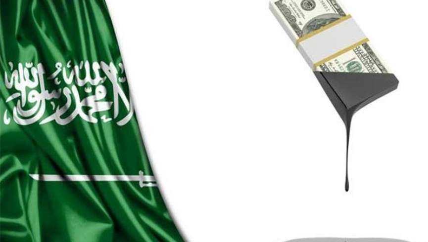 افزایش کسری بودجه سالانه سعودی به حدود ۸۰ میلیارد دالر
