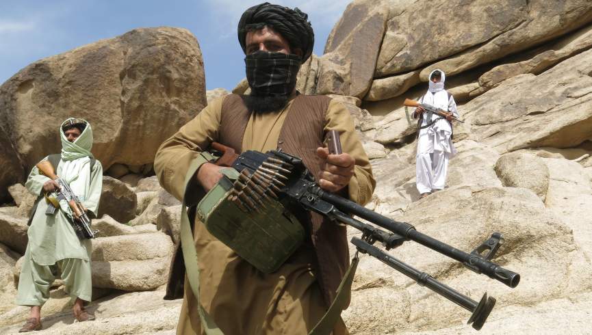 طالبان؛ گروه تروریستی یا جریان سیاسی؟
