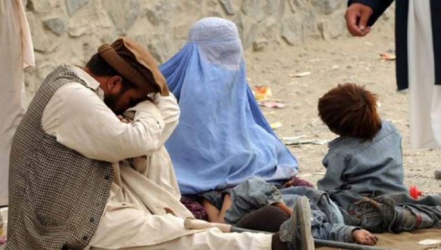 سازمان ملل: نیمی از جمعیت افغانستان به کمک‌های بشری نیازمند است