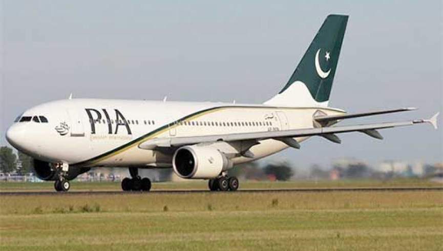 خسارت ۱۶۰ میلیارد روپیه ای کرونا بالای صنعت هوایی پاکستان