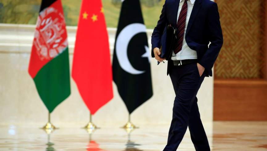 جاسوس‌های چینی در کابل چه می‌کنند؟