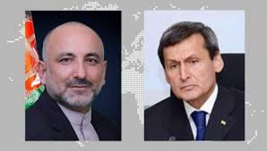 دو موافقتنامه و یادداشت تفاهم میان افغانستان و ترکمنستان امضا شد