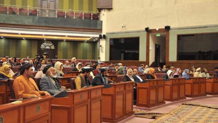 نگرانی نمایندگان هرات از افزایش ناامنی‌ها؛ فرمانده پولیس برکنار شود