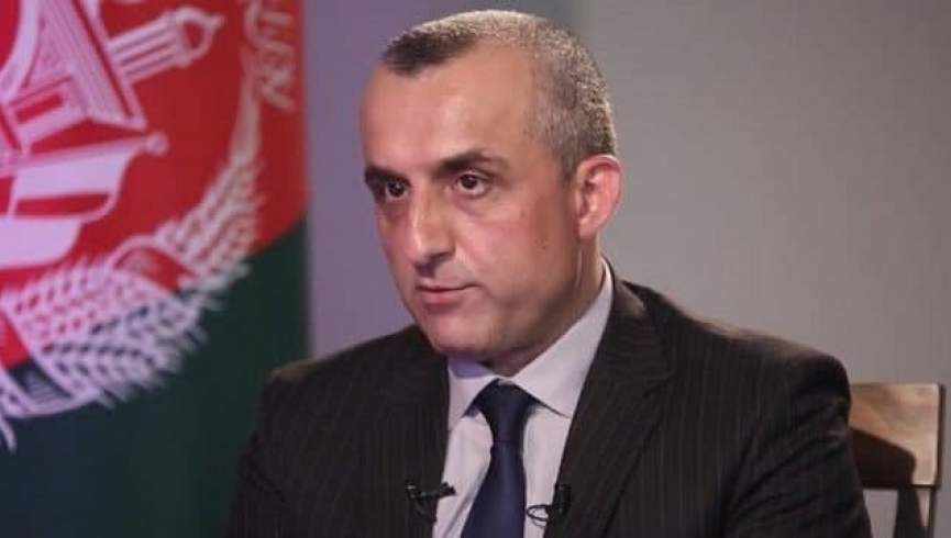 صالح: از انتقال چندین کودک برای تعلیمات به مدارس طالبان جلوگیری شد