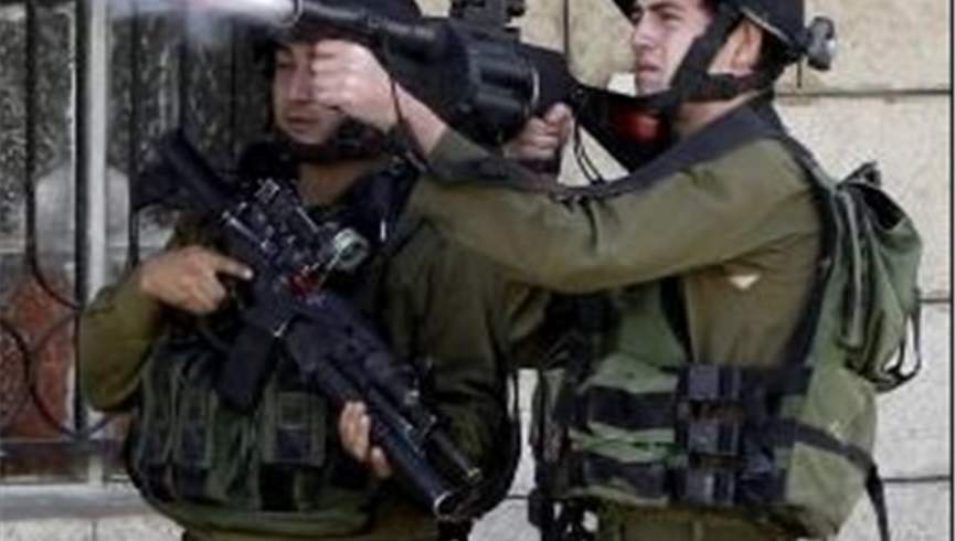 کشته شدن یک فلسطینی دیگر به دست نظامیان اسراییلی