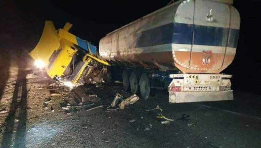 حادثه ترافیکی در هرات، یک کشته و 32 زخمی برجای گذاشت