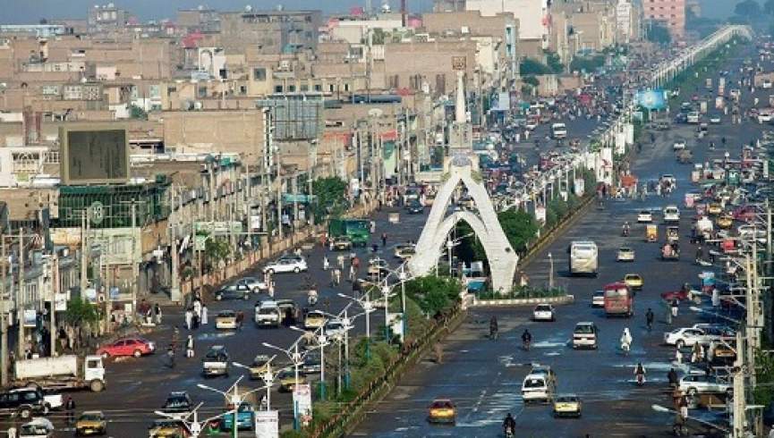هرات کې یو کس خپل پلار او یو قومي مشر وژلي دي