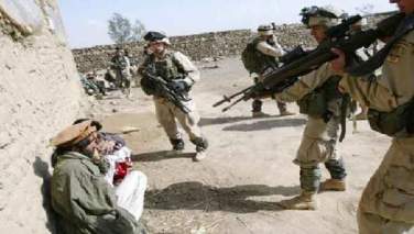پایان جنگ در افغانستان و درسهای تاریخی
