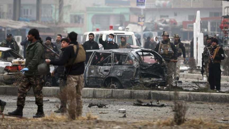 کشورها و سازمان‌های بین‌المللی؛ مسوول اکثر خشونت‌ها و ترورها گروه طالبان است