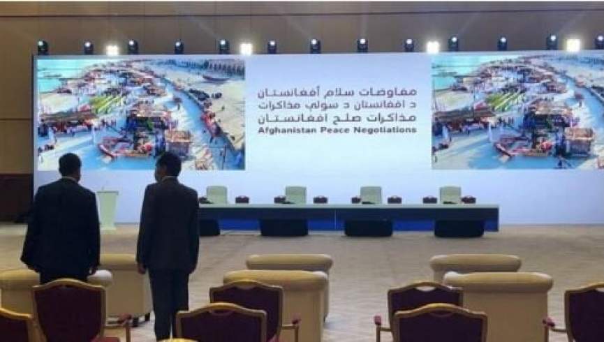 میز خالی مذاکرات دوحه؛ سیاحت سیاسی طالبان در تهران و مسکو