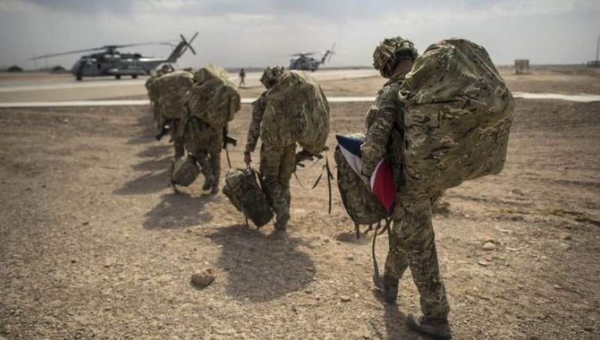 رویترز: نیروهای بین‌المللی در افغانستان باقی می‌مانند