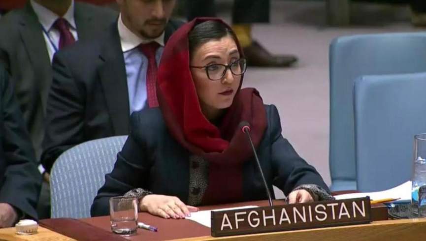 عادله راز: افغانستان با چالش‌های جدی اقتصادی و بشری روبه‌رو است