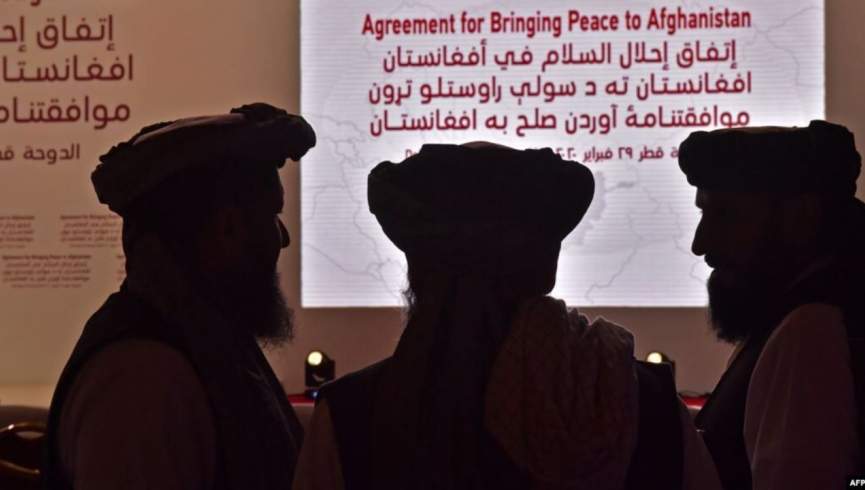 صلح با طالبان پس از ۲۰ سال جنگ؛ کجای کار اشتباه بود؟