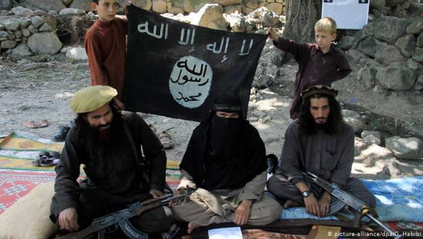 سازمان ملل: فعالیت داعش در افغانستان ادامه و رهبری این‌گروه با شبکه حقانی رابطه فامیلی دارد