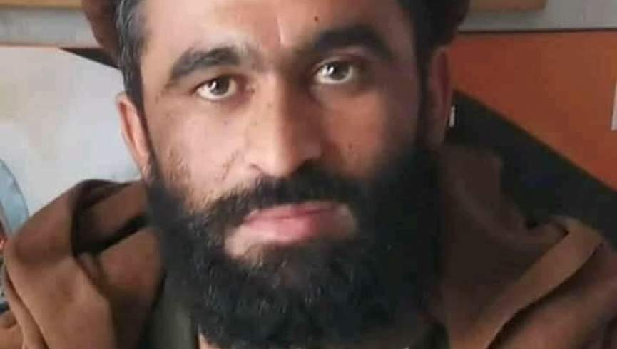 فرمانده جنگی طالبان در هلمند و قندهار کشته شد