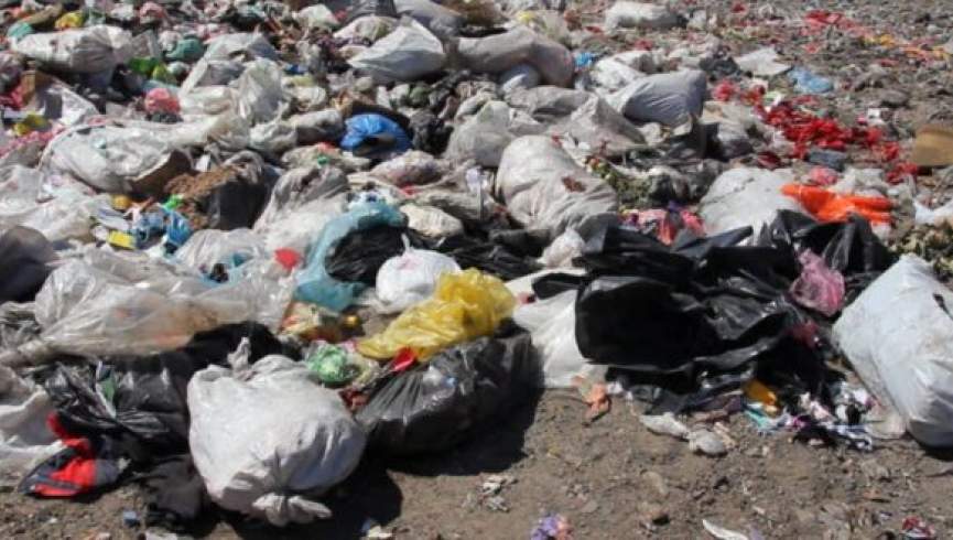 هشدار صالح به شفاخانه‌های خصوصی کابل؛ زباله‌های تان را معیاری حریق کنید