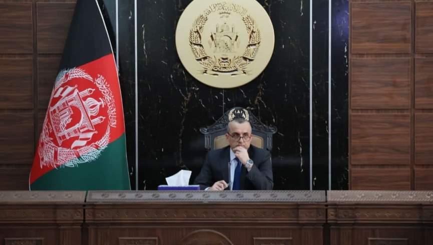 معاون اول ریاست جمهوری: یک شبکه جعل اسناد دولتی برای طالبان بازداشت شد