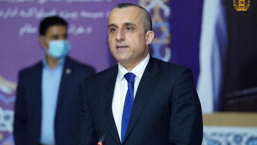 صالح: ممانعت از تردد موترهای تربار در شاهراه‌ها بررسی می‌شود