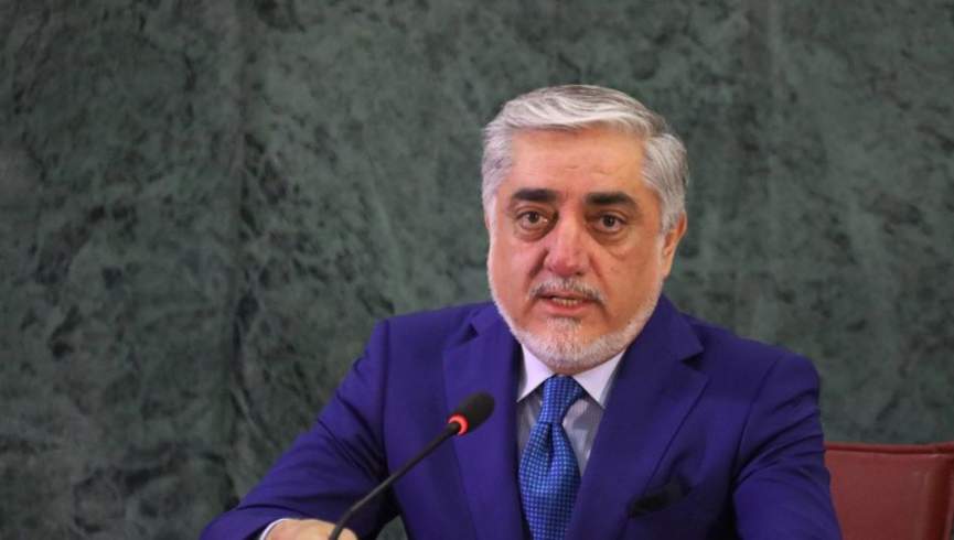 واکنش عبدالله به سفرهای اخیر هیات طالبان؛ مشکل افغانستان پنهانی در کشور دیگری حل شدنی نیست