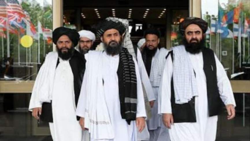 اتحادیه اروپا از طالبان خواست به میز مذاکره بر گردند