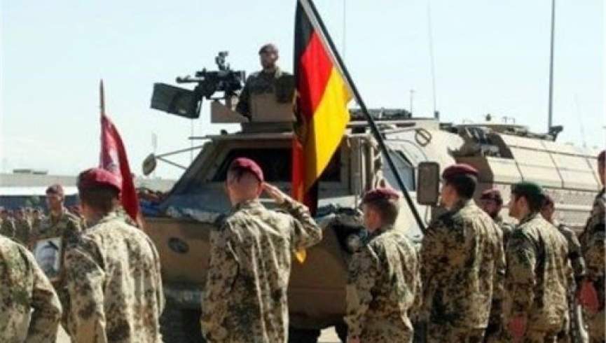 آلمان می‌خواهد ماموریت نظامی‌اش در افغانستان را تمدید ‌کند 