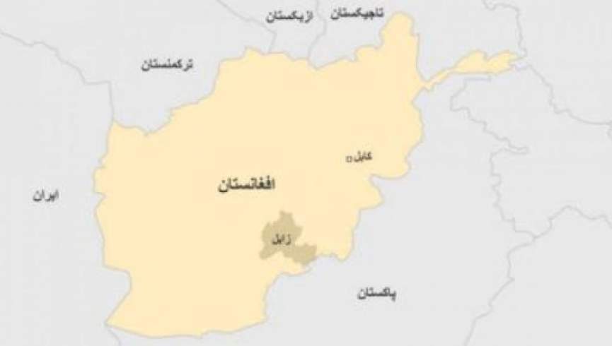 گزارش‌های ضد و نقیض از تلفات نیروهای امنیتی در زابل؛ نفوذی طالبان همقطارانش را به گلوله بست